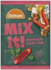 Mix it! Angebote von Ostmann bei Marktkauf Rottenburg für 0,99 €