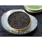 Caviar d'Aquitaine Baeri IKKA en promo chez Carrefour Caviar d'Aquitaine Baeri IKKA dans le catalogue Carrefour