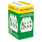 Lessive liquide "XXL PACK" - ARIEL - Carrefour à Antony Lessive liquide "XXL PACK" - ARIEL en promo chez Carrefour Antony à 20,10 €