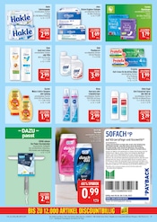 Shampoo im Marktkauf Prospekt in Bautzen Aktueller Marktkauf Prospekt mit Shampoo, "AUSWAHL RIESIG, PREISE NIEDRIG", Seite 31