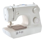 Machine à coudre dans le catalogue Lidl