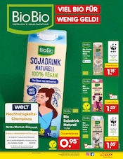 Aktueller Netto Marken-Discount Prospekt mit Milch, "Aktuelle Angebote", Seite 13