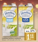 haltbare Landmilch 1,5% Fett bei Marktkauf im Hohenentringen Prospekt für 1,11 €