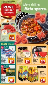 REWE Supermarkt Prospekt der aktuellen Woche mit 16 Seiten, gültig von 03.08.2026 bis 08.08.2026, in Filderstadt und Umgebung Aktueller REWE Supermarkt Prospekt in Filderstadt und Umgebung, "Dein Markt" mit 16 Seiten, 03.08.2026 - 08.08.2026