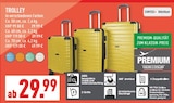 TROLLEY Angebote von SWISS+ Motion bei Marktkauf Witten für 29,99 €