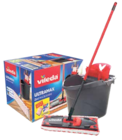 Ultramax Ersatzbezug von Vileda im aktuellen V-Markt Prospekt für 7,99 €