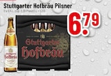 Pilsner bei Trinkgut im Weissach Prospekt für 6,79 €