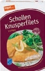 Schollen Knusperfilets im Angebot bei tegut in Böblingen Schollen Knusperfilets Angebote von tegut... bei tegut Böblingen für 3,33 €