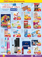 Kanne Angebote im Prospekt "Aktuelle Angebote" von Netto Marken-Discount Kanne Angebote im Prospekt "Aktuelle Angebote" von Netto Marken-Discount auf Seite 40