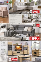TV-Lowboard Angebot & Preis im aktuellen porta Möbel Prospekt TV-Lowboard Angebot im aktuellen porta Möbel Prospekt auf Seite 11
