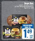 Burger Buns bei EDEKA im Oberaudorf Prospekt für 1,49 €