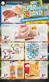 Torte im EDEKA Prospekt in Beckum Aktueller EDEKA Prospekt mit Torte, "Aktuelle Angebote", Seite 17