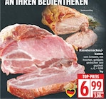 Kasselernacken/-kamm im aktuellen EDEKA Prospekt