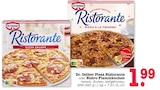 Aktuelles Pizza Ristorante Angebot bei E center in Mainz ab 1,99 €