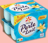 Perle de Lait Vanille - Yoplait dans le catalogue Netto