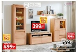 Vitrine im Angebot bei XXXLutz in Magdeburg Vitrine Angebote von volea bei XXXLutz Magdeburg für 59,00 €