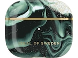 Aktuelles IDFAPCAW21-G4-320 Airpods Case Gen 3 Golden Olive Marble Schutzhülle, Angebot bei MediaMarkt Saturn in Paderborn ab 16,39 €