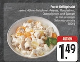Frucht-Geflügelsalat im Angebot bei E center in Nürnberg Frucht-Geflügelsalat Angebote bei E center Nürnberg für 1,49 €