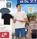 T-Shirt von UP2FASHION für 4,99 € bei ALDI Nord im Angebot T-Shirt von UP2FASHION im aktuellen ALDI Nord Prospekt