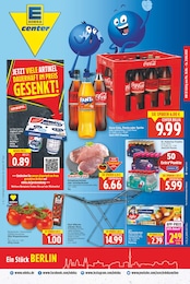 E center Prospekt für Falkensee mit 24 Seiten E center Prospekt für Falkensee: "Aktuelle Angebote", 24 Seiten, 16.06.2025 - 21.06.2025