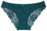 Slip ou Shorty Femme - Collection U - Super U à Montpellier Slip ou Shorty Femme - Collection U en promo chez Super U Montpellier à 4,45 €