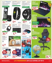 Aktueller Marktkauf Prospekt mit Notebook, "Aktuelle Angebote", Seite 25