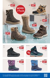 Gummistiefel im Schuhpark Prospekt in Neustadt Aktueller Schuhpark Prospekt mit Gummistiefel, "Aktions-Preise", Seite 7