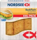 Backfisch oder Matjesfilets von Nordsee für 3,79 € bei Netto Marken-Discount im Angebot Backfisch oder Matjesfilets von Nordsee im aktuellen Netto Marken-Discount Prospekt