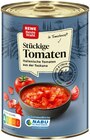 Aktuelle Tomaten Angebote bei REWE in Münster Aktuelles Stückige Tomaten Angebot bei REWE in Münster ab 0,88 €
