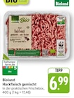 EDEKA Körperich - Hackfleisch gemischt Angebot im Prospekt Hackfleisch gemischt bei EDEKA im Körperich Prospekt für 6,99 €