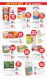 Offre Chien dans le catalogue Super U du moment à la page 13