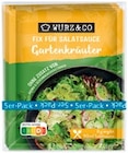 Gartenkräuter von Würz & Co für 0,49 € bei Penny im Angebot Gartenkräuter von Würz & Co im aktuellen Penny Prospekt