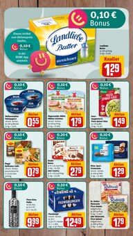 Joghurt im aktuellen nahkauf Prospekt (Göttingen) Joghurt im nahkauf Prospekt "nichts liegt näher" mit 8 Seiten (Göttingen)
