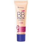 BB Crème SPF15 - RIMMEL dans le catalogue Carrefour