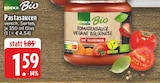 EDEKA - Tomatensauce Vegane Bolognese Angebot im Prospekt Tomatensauce Vegane Bolognese bei EDEKA im Prospekt "" für 1,59 €