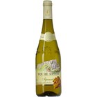 A.O.P. Vin de Savoie Appremont - TÊTE DE CUVÉE DOMAINE PORTAZ - Carrefour à Marly-le-Roi A.O.P. Vin de Savoie Appremont - TÊTE DE CUVÉE DOMAINE PORTAZ en promo chez Carrefour Marly-le-Roi à 5,91 €