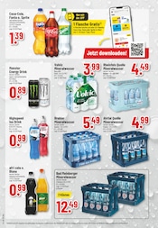Energydrink im Trinkgut Prospekt in Erkelenz Aktueller Trinkgut Prospekt mit Energydrink, "Aktuelle Angebote", Seite 2