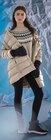 Pull en grosse maille femme - ESÙARA en promo chez Lidl Pull en grosse maille femme - ESÙARA dans le catalogue Lidl