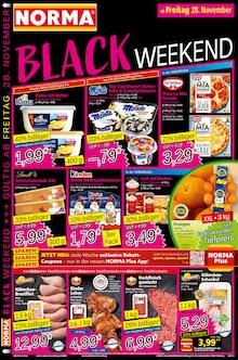 Huhn im Norma Prospekt "Mehr fürs Geld" mit 20 Seiten (Dresden)