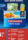Fischstäbchen von Golden Seafood im aktuellen ALDI SÜD Prospekt für 0,79 €