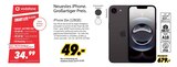 Angebot im MEDIMAX Zierow Prospekt MEDIMAX Zierow Prospekt mit im Angebot für 34,99 €