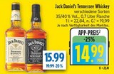 Aktuelle Whisky Angebote bei diska in Dresden Aktuelles Tennessee Honey Angebot bei diska in Dresden ab 14,99 €