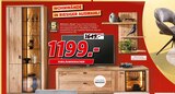 Wohnwand "Malaga" Angebote bei Segmüller Offenbach für 1.199,00 €