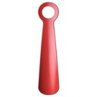 Schuhlöffel leuchtend rot im IKEA Prospekt Schuhlöffel leuchtend rot von SNÖSKYFFEL im aktuellen IKEA Prospekt für 0,70 €