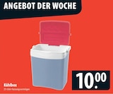Aktuelle Kühltasche Angebote bei famila Nordost in Kiel Aktuelles Kühlbox Angebot bei famila Nordost in Kiel ab 10,00 €