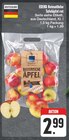 Aktuelles Tafeläpfel rot Angebot bei EDEKA in Fürth ab 2,99 €