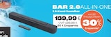 BAR 2.0 ALL-IN-ONE im aktuellen EDEKA Prospekt für 139,99 €