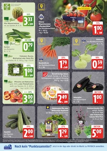EDEKA Prospekt der KW 25 "Top Angebote" Aktueller EDEKA Prospekt "Top Angebote" Seite 2 von 17 Seiten