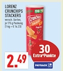 Crunchips Stackers bei Marktkauf im Marienfeld Prospekt für 2,49 €