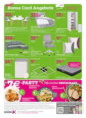Aktueller mömax Prospekt mit Luftbett, "SALE bis -70%", Seite 16